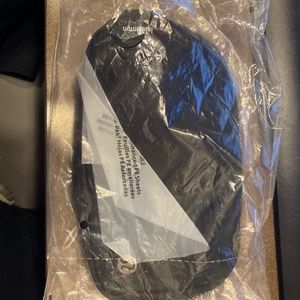 Lululemon belt bag